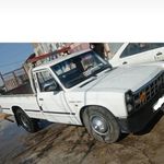 یدک کش امدادخودروساری