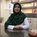 مامایی انسیه سادات ابراهیمی