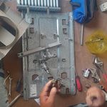 خدمات فنی ماهشهر تهویه و برقکاری