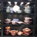 فروشگاه لوازم خانگی سجاد سوری