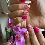 سالن زیبایی و کاشت ناخن شیما کمالی