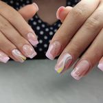 سالن تخصصی ناخن پریسا آزادی