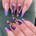 سالن تخصصی ناخن پریسا آزادی