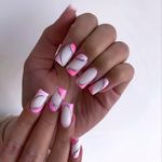 سالن تخصصی ناخن پریسا آزادی