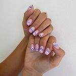 سالن تخصصی ناخن پریسا آزادی