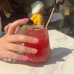 سالن تخصصی ناخن پریسا آزادی