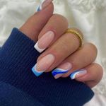 سالن تخصصی ناخن پریسا آزادی