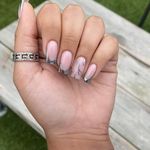 سالن تخصصی ناخن پریسا آزادی