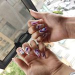 سالن تخصصی ناخن پریسا آزادی