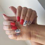 سالن تخصصی ناخن پریسا آزادی