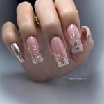 سالن تخصصی ناخن پریسا آزادی