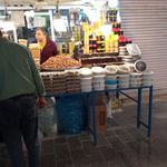 بازار قدیم بوشهر