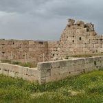 معبد آناهیتا