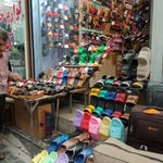 بازار قدیم بوشهر