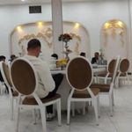 تالار پذیرایی وصال