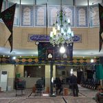 جامع المهدی