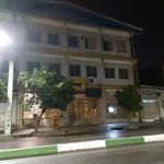 اداره پست بابل