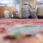 جامع المهدی