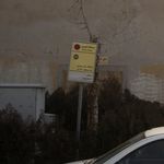 ایستگاه اتوبوس بیمارستان