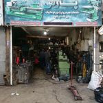 تولیدی درب و پنجره نیکویی
