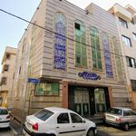 حسینیه حضرت علی اکبر