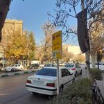 ایستگاه اتوبوس شهید هاشمی نژاد 19