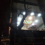 کافه رستوران بتیس