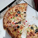 ساندویچ تک شمرون