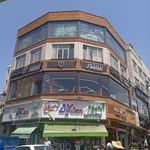 فست فود سینور