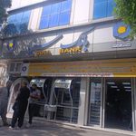 خودپرداز بانک سینا