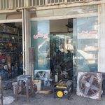 تولیدی درب و پنجره نیکویی