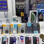 تعمیرات موبایل عرفان