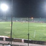 ورزشگاه فولادشهر