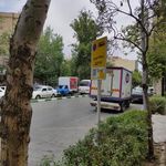 ایستگاه اتوبوس شهید هاشمی نژاد 19