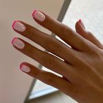 سالن تخصصی ناخن پریسا آزادی