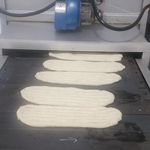 نانوایی بربری نانی نو