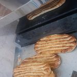 نانوایی بربری نانی نو