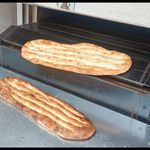 نانوایی بربری نانی نو