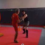 آکادمی مبارز (شعبه مدنی)