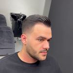 آرایشگاه مردانه محمد خلوصی