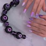 سالن تخصصی ناخن پریسا آزادی