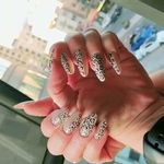 سالن تخصصی ناخن پریسا آزادی