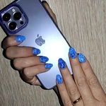 سالن تخصصی ناخن پریسا آزادی