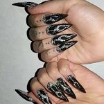 سالن تخصصی ناخن پریسا آزادی