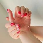 سالن تخصصی ناخن پریسا آزادی