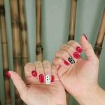 سالن تخصصی ناخن پریسا آزادی