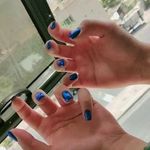 سالن تخصصی ناخن پریسا آزادی