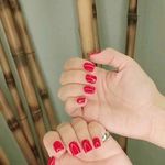 سالن تخصصی ناخن پریسا آزادی