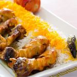 کافه رستوران پیکی بلاندرز