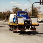 امدادخودرو آبادگران سینا